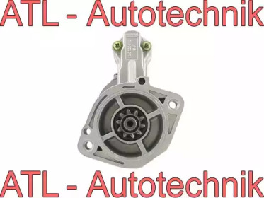 Стартер ATL Autotechnik A 14 140